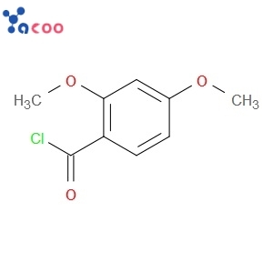 2,4-DIMETHOXYBENZOYL CHLORIDE