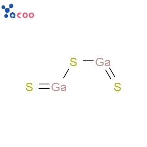 GALLIUM(III) SULFIDE