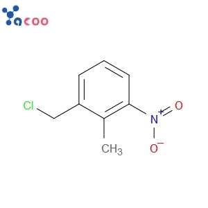 2-METHYL-3-NITROBENZYL CHLORIDE