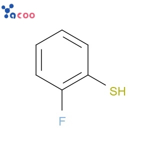 2-FLUOROTHIOPHENOL