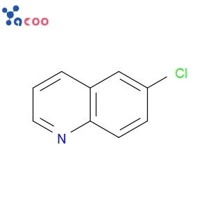 6-CHLOROQUINOLINE
