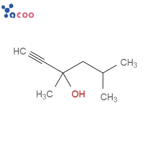 3,5-Dimethyl-1-hexyn-3-ol