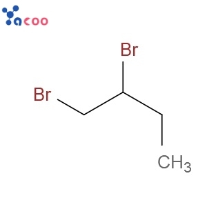 1,2-DIBROMOBUTANE