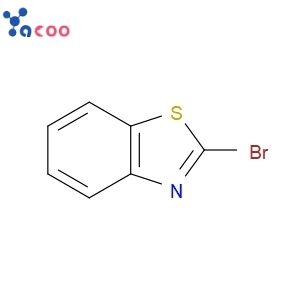 2-BROMOBENZOTHIAZOLE