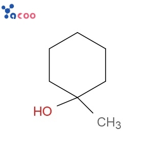 1-METHYLCYCLOHEXANOL