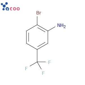 3-AMINO-4-BROMOBENZOTRIFLUORIDE