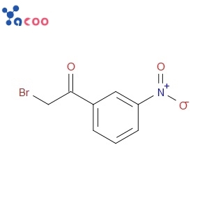 2-BROMO-3'-NITROACETOPHENONE