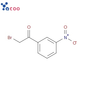 2-BROMO-3'-NITROACETOPHENONE
