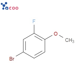 4-BROMO-2-FLUOROANISOLE