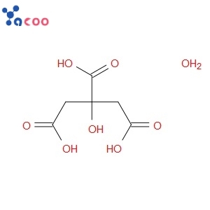 Citric acid monohydrate