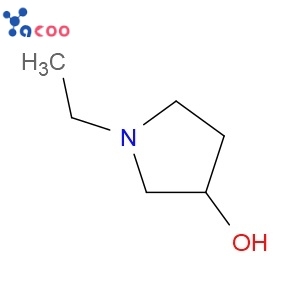 1-ETHYL-3-PYRROLIDINOL
