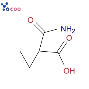 1-CARBOXYCYCLOPROPANECARBOXAMIDE