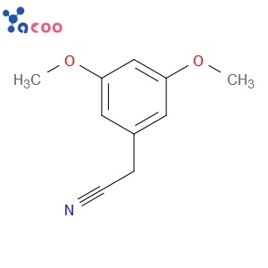 3,5-DIMETHOXYPHENYLACETONITRILE