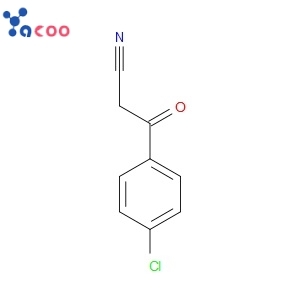 4-Chlorobenzoylacetonitrile