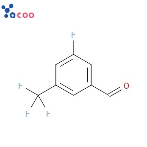 3-FLUORO-5-(TRIFLUOROMETHYL)BENZALDEHYDE