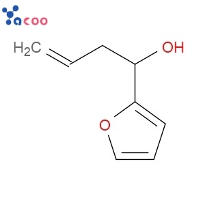 4-(2-Furyl)-1-buten-4-ol