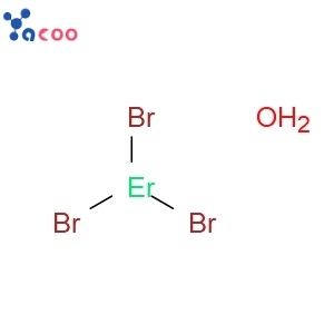 ERBIUM(III) BROMIDE NONAHYDRATE