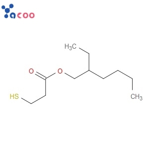 3-MERCAPTOPROPIONIC ACID 2-ETHYLHEXYL ESTER