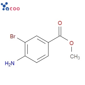 METHYL 4-AMINO-3-BROMOBENZOATE