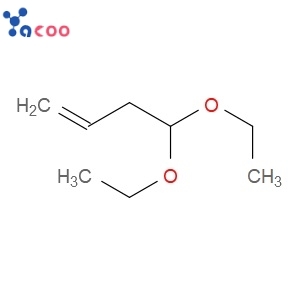 3-BUTENAL DIETHYL ACETAL