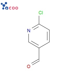 2-Chloropyridine-5-carbaldehyde