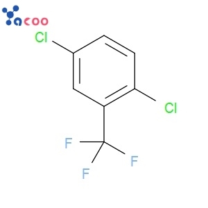 2,5-Dichlorobenzotrifluoride