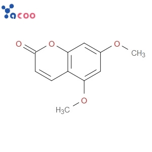 5,7-Dimethoxycoumarin