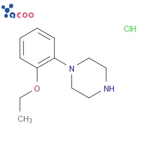 1-(2-ETHOXYPHENYL)PIPERAZINE HYDROCHLORIDE
