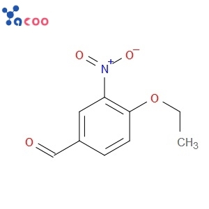4-ETHOXY-3-NITROBENZALDEHYDE