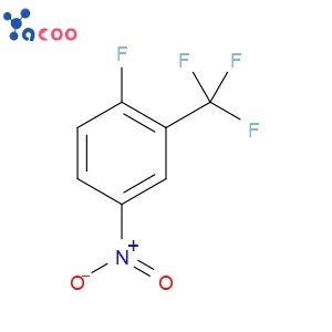 2-FLUORO-5-NITROBENZOTRIFLUORIDE