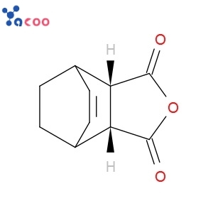 endo-Bicyclo[2.2.2]oct-5-ene-2,3-dicarboxylic anhydride