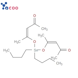 Di-N-Butyltin bis(2,4-pentanedionate)