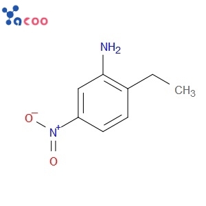 2-Ethyl-5-nitrobenzenamine