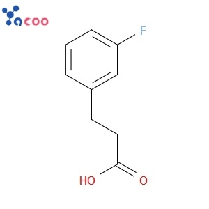 3-(3-FLUOROPHENYL)PROPIONIC ACID