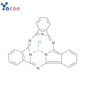 BORON SUBPHTHALOCYANINE CHLORIDE