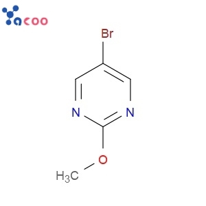 5-BROMO-2-METHOXYPYRIMIDINE