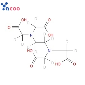 ETHYLENEDIAMINETETRAACETIC-D12 ACID