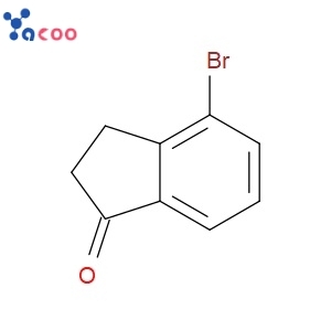 4-BROMO-1-INDANONE