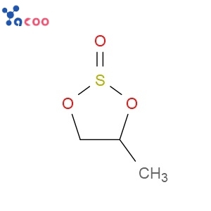 4-methyl-1,3,2-dioxathiolane 2-oxide