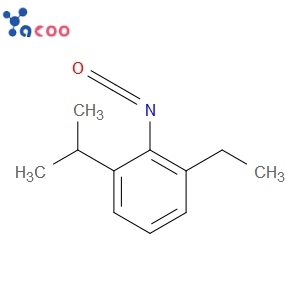 2-ETHYL-6-ISOPROPYLPHENYL ISOCYANATE