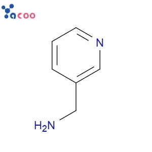 3-(AMINOMETHYL)PYRIDINE