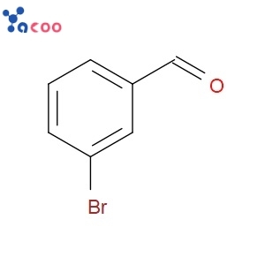 3-Bromobenzaldehyde