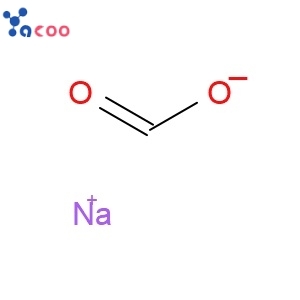 Sodium formate