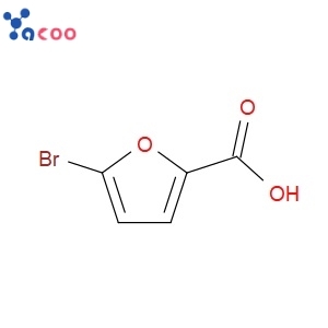 5-Bromofuroic acid