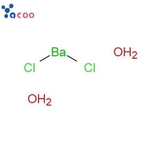 Barium chloride dihydrate