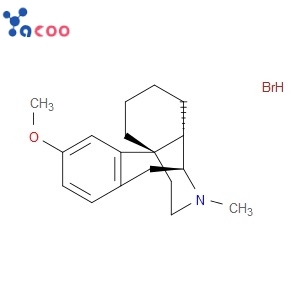 Dextromethorphan hydrobromide