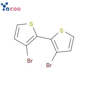 3,3'-Dibromo-2,2'-bithiophene