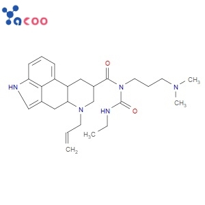 Cabergoline