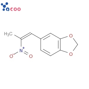 1-(3, 4-methylenedioxyphenyl)-2-nitropropene