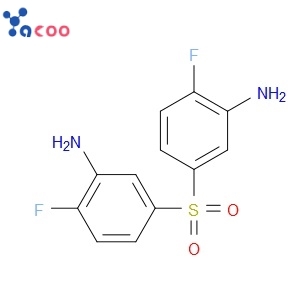 3,3’-Diamino-4,4’-difluorodiphenylsulfone